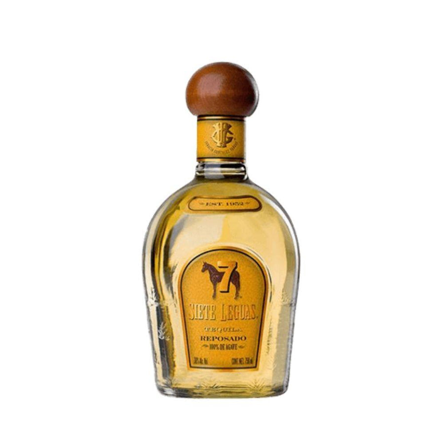 Siete 7 Leguas Reposado Tequila Reposado, Tequila Siete 7 Leguas Tequila