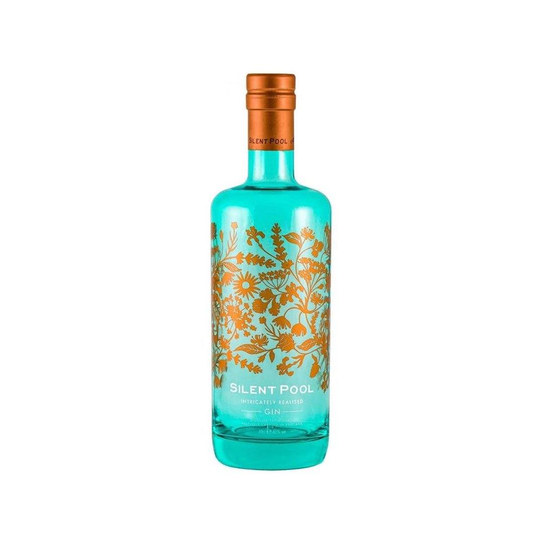 Silent Pool Gin Gin Silent Pool