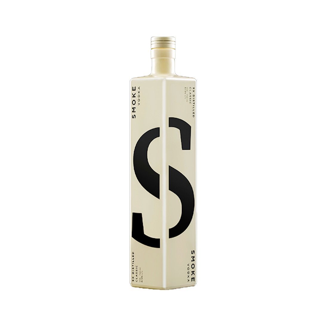 Smoke Lab Vodka Classic Vodka Smoke Lab Vodka