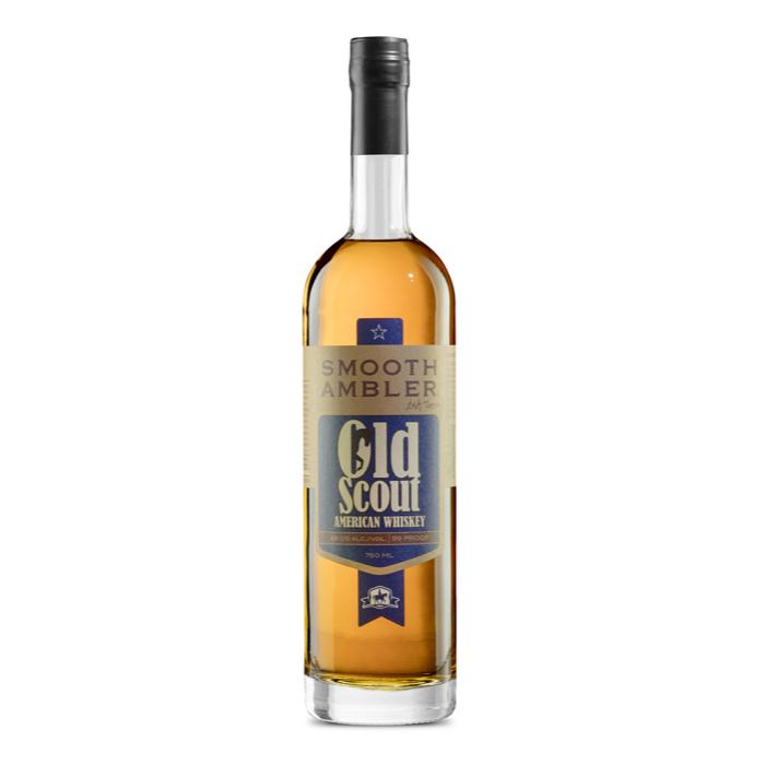 Smooth Ambler Old Scout American Whiskey American Whiskey Smooth Ambler