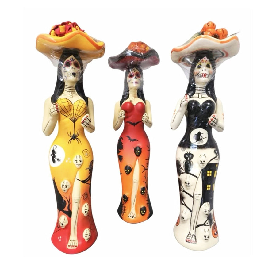 Tequila Epifania Azul Anejo Katrina Tequila Tequila Epifania