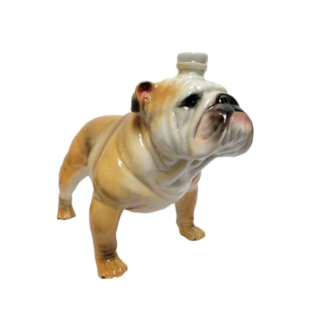 The Top Dawg Bourbon 750ML Bourbon Whiskey Top Dawg Bourbon
