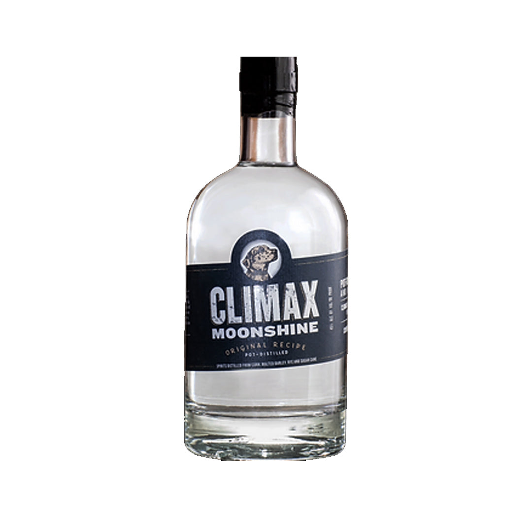 Buy Tim Smith Climax Original Moonshine | Sip Whiskey