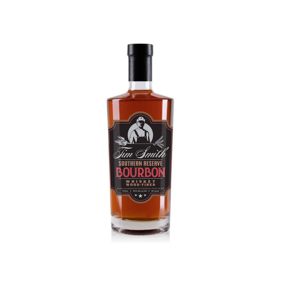 Tim Smith Southern Reserve Bourbon Bourbon Whiskey Tim Smith Spirits