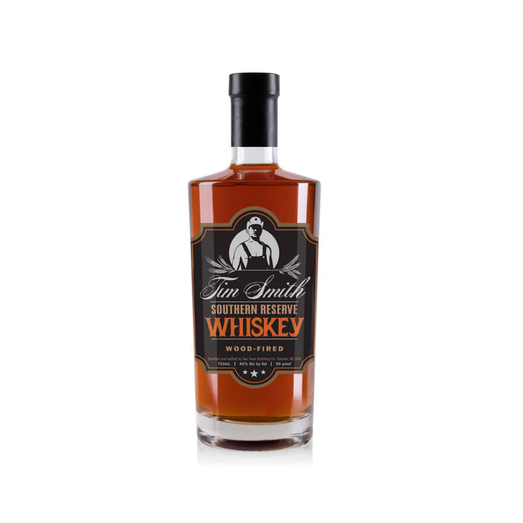 Tim Smith Southern Reserve Whiskey Whiskey Tim Smith Spirits