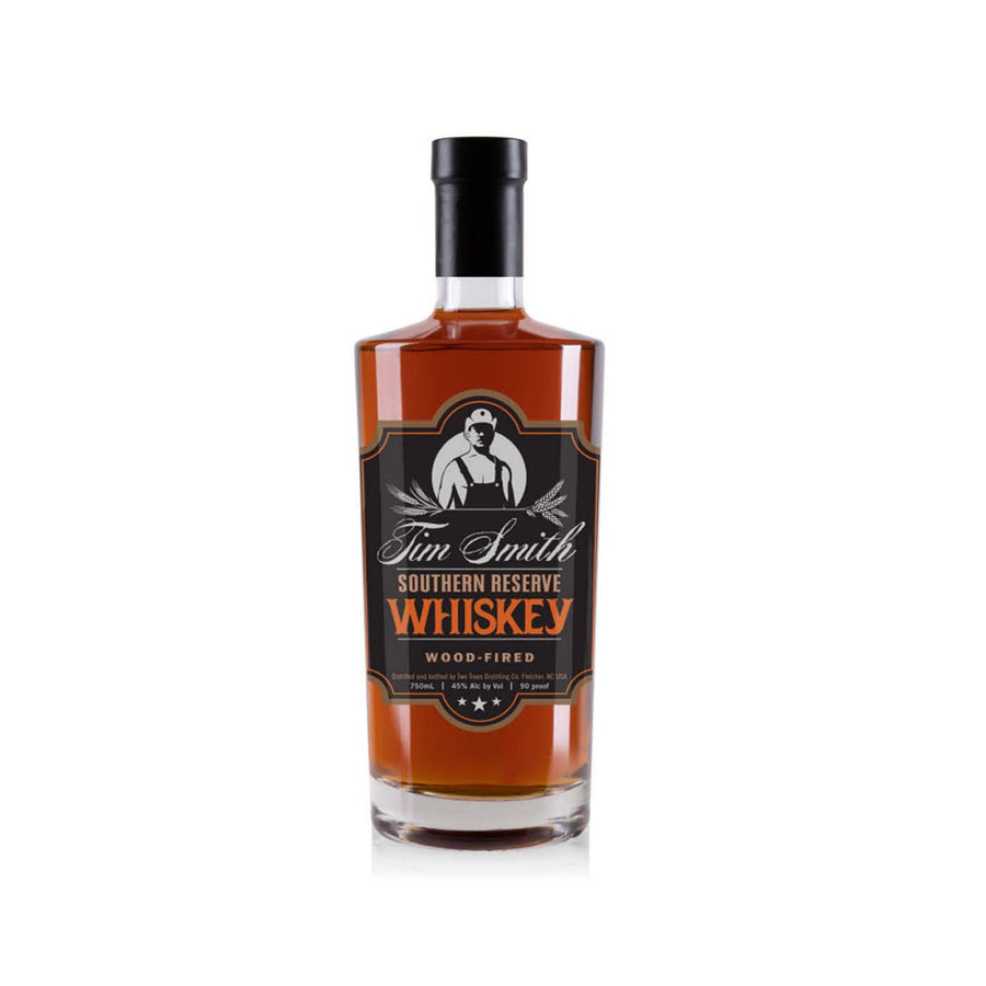 Tim Smith Southern Reserve Whiskey Whiskey Tim Smith Spirits