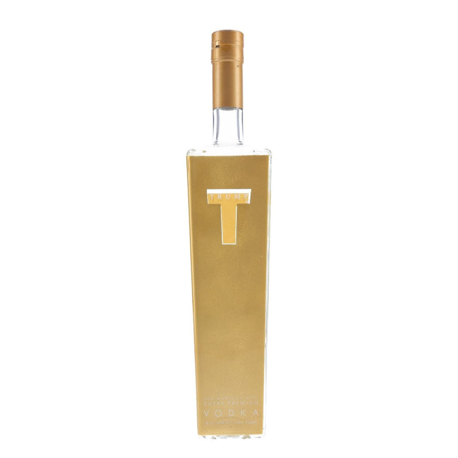 Trump Vodka Vodka Trump Vodka