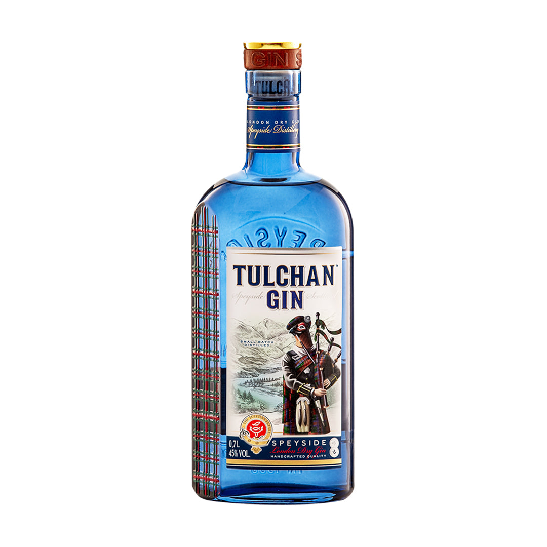Tulchan Gin Gin Tulchan