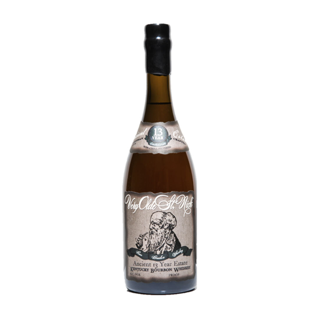 Very Olde St. Nick Ancient 13 Year Old Bourbon Very Olde St. Nick