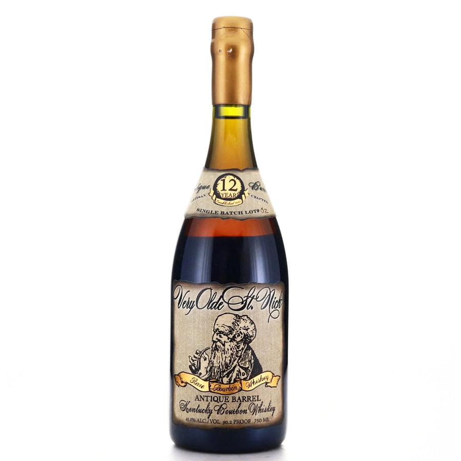 Very Olde St. Nick Ancient Cask Bourbon Whiskey Kentucky Bourbon Whiskey Very Olde St. Nick