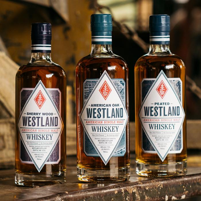 Westland Whiskey Tasting At Common Theory Public House San Diego Events SipWhiskey.Com