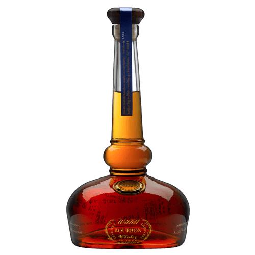 Willet Pot Still Reserve Bourbon Willett Distillery