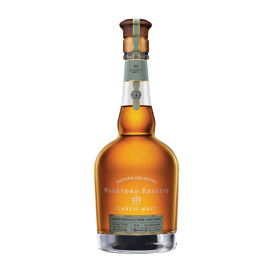Woodford Reserve Master's Collection Classic Malt Malt Whiskey Woodford Reserve