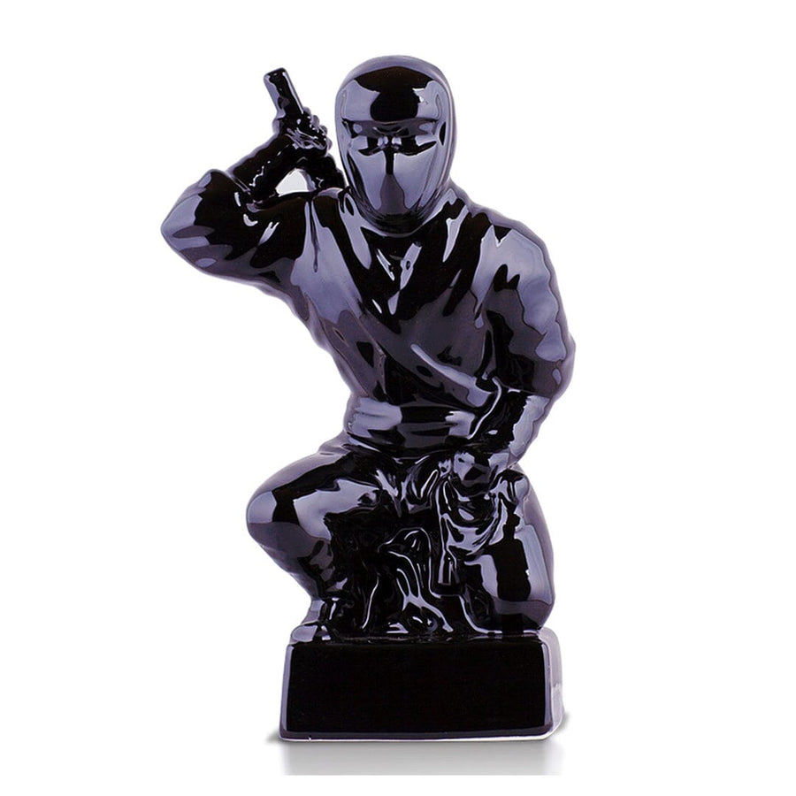 Yamato Black Ninja Japanese Whiskey 750ML Japanese Whisky Yamato