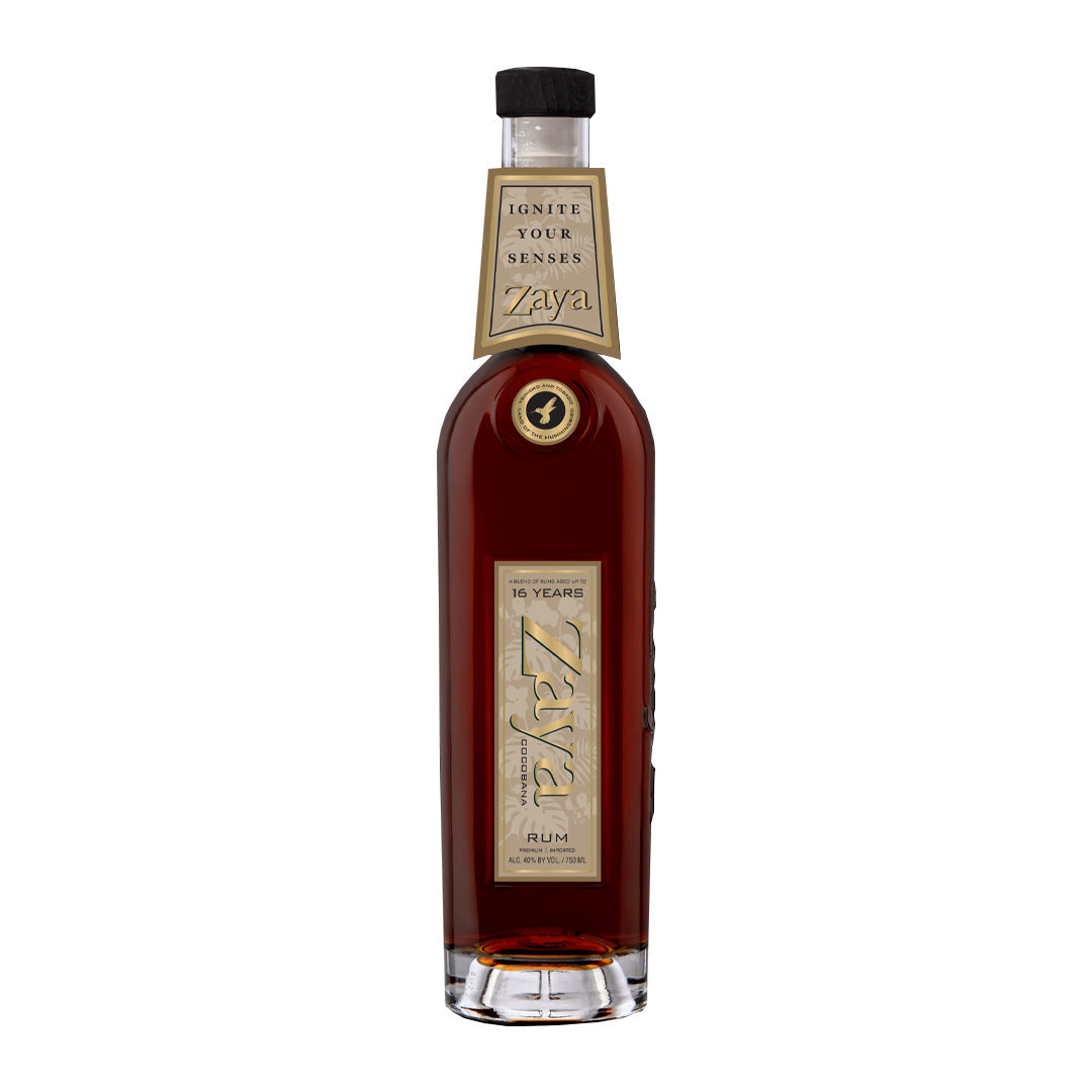 Zaya Cocobana Rum Rum Zaya Rum