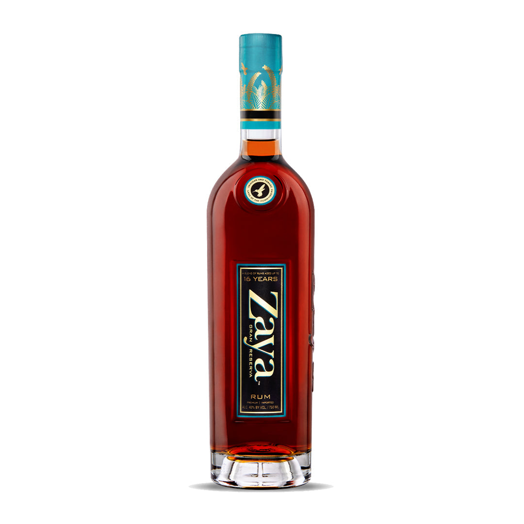 Zaya Gran Reserva Rum Rum Zaya Rum