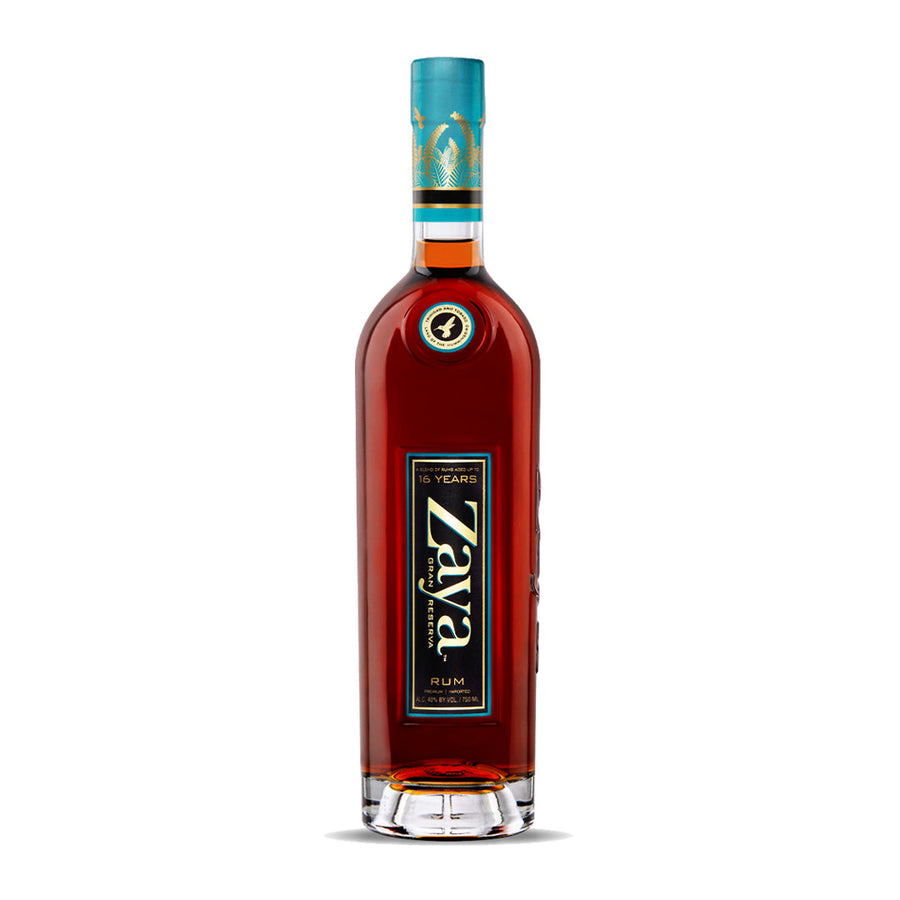 Zaya Gran Reserva Rum Rum Zaya Rum