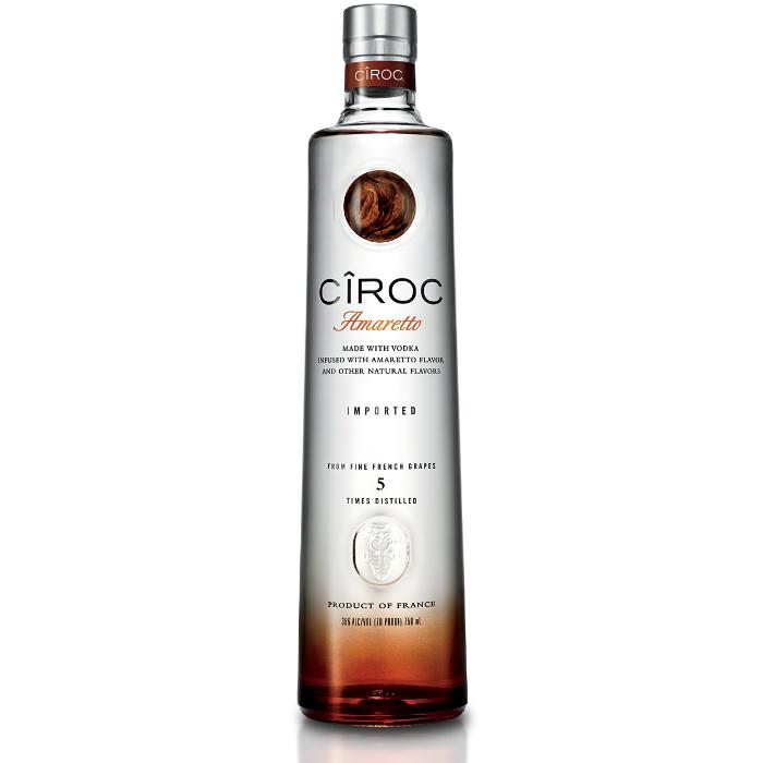 Ciroc Amaretto Vodka CÎROC