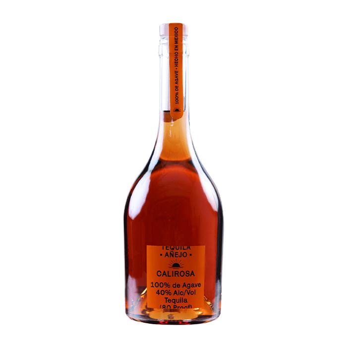 Calirosa Tequila Anejo tequila añejo Calirosa