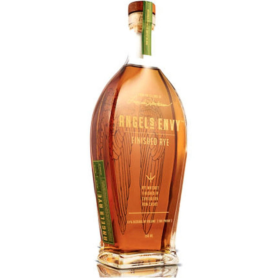 Angel's Envy Finished Rye Rye Whiskey Angel's Envy