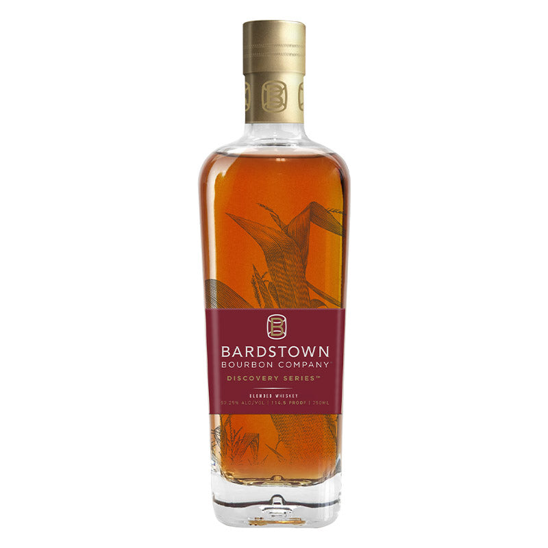 Bardstown Bourbon Company Discovery Series #7 Bourbon Whiskey Bardstown Bourbon Company