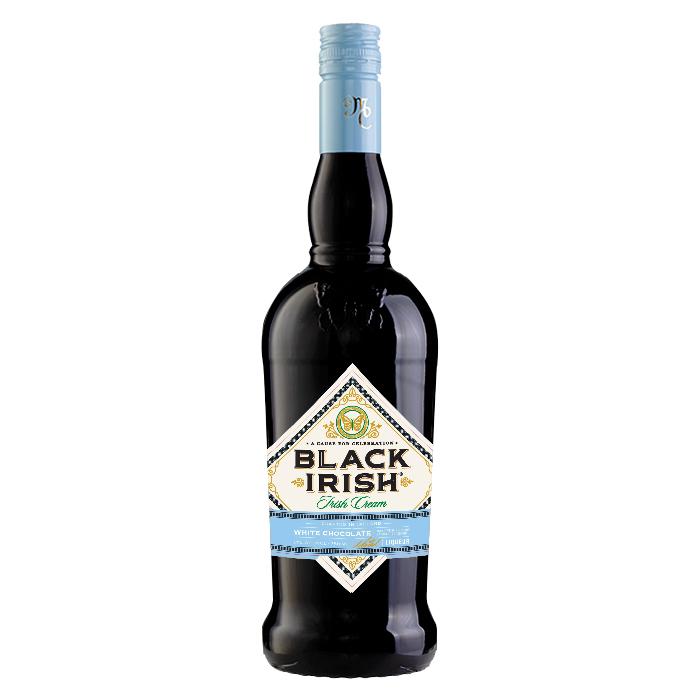 Black Irish Cream White Chocolate By Mariah Carey Liqueur Black Irish Cream