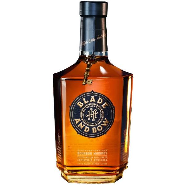 Blade and Bow Kentucky Straight Bourbon Whiskey Bourbon Blade and Bow