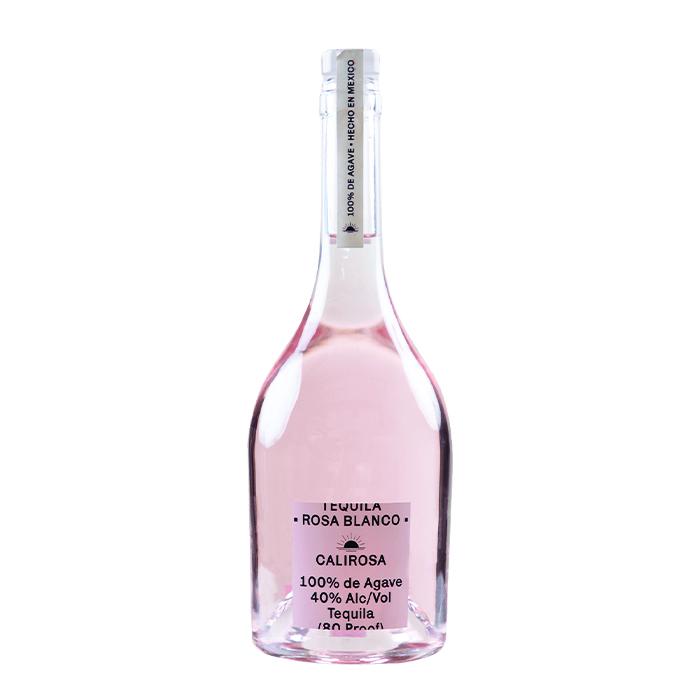 Calirosa Tequila Blanco tequila blanco Calirosa