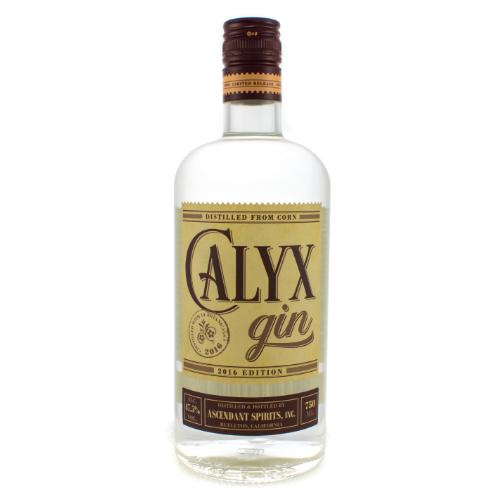 Calyx Gin Gin Calyx Gin