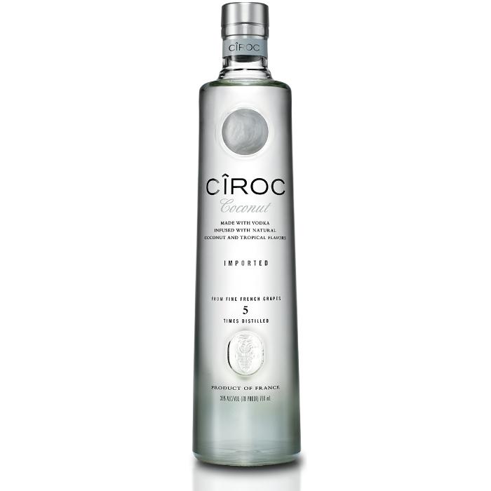 Ciroc Coconut Vodka CÎROC