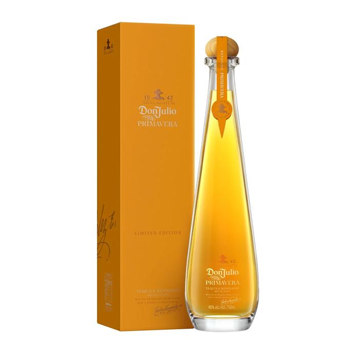 Don Julio Primavera Tequila Don Julio Tequila