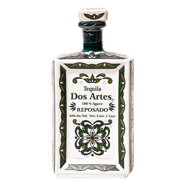 Dos Artes Tequila Reposado Reposado, Tequila Dos Artes