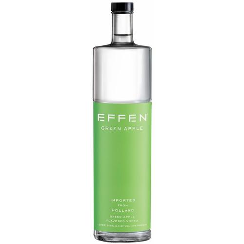 EFFEN® Green Apple Vodka Vodka EFFEN®