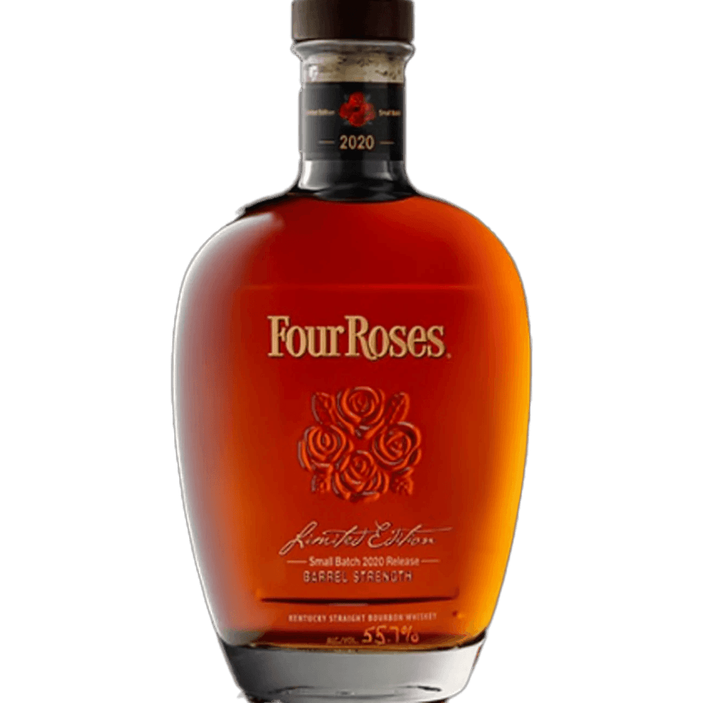 Four Roses Small Batch 2020 Limited Edition Bourbon Four Roses 