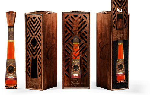 Corralejo Extra Anejo 5 Year Aged Extra Anejo Tequila Corralejo Tequila