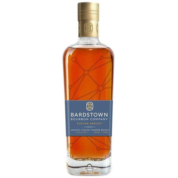 Bardstown Bourbon Company Fusion Series #4 Bourbon Bardstown Bourbon Company