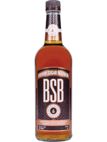 Brown Sugar Bourbon Bourbon Heritage Distilling Co. 