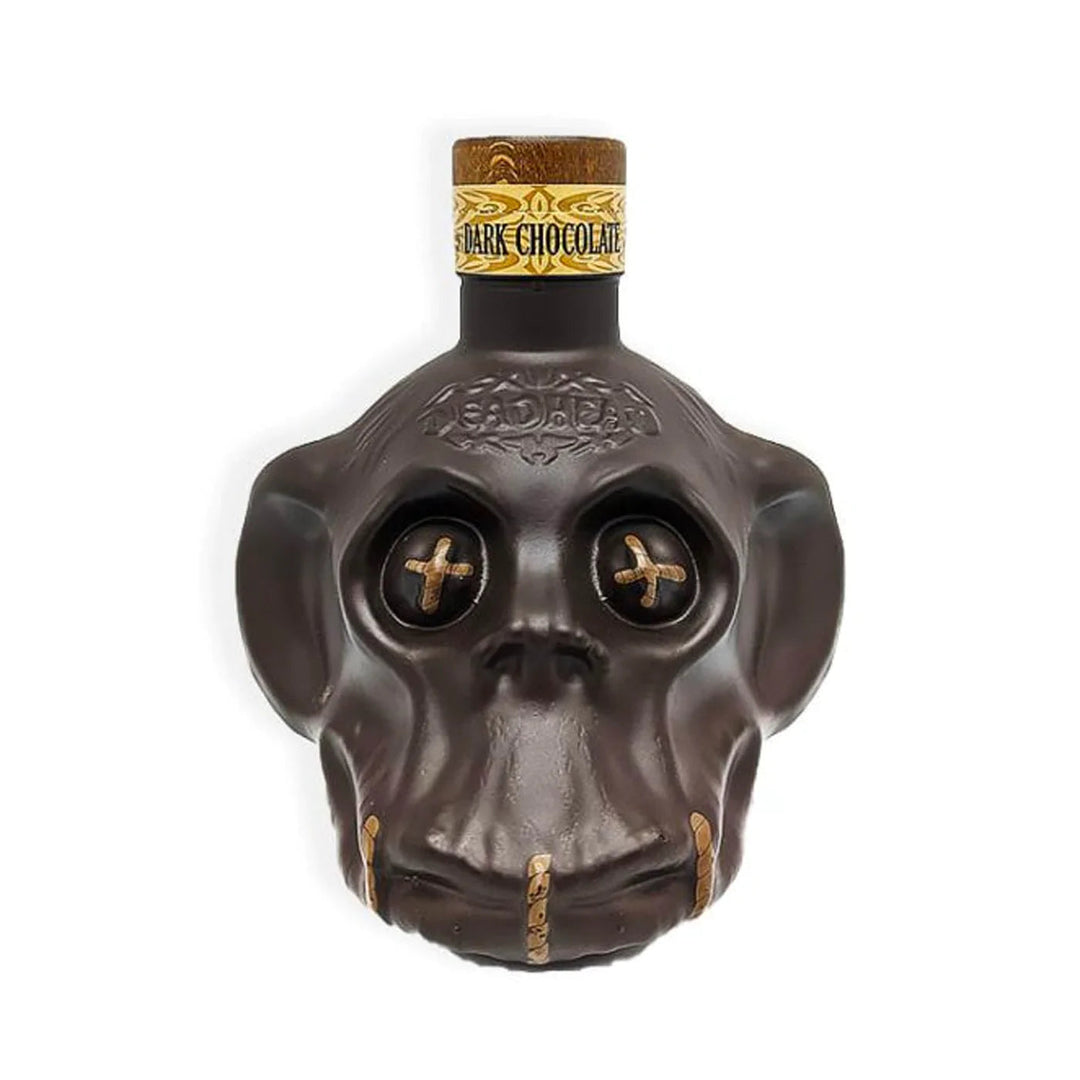 Deadhead Dark Chocolate Rum Rum Deadhead Rum