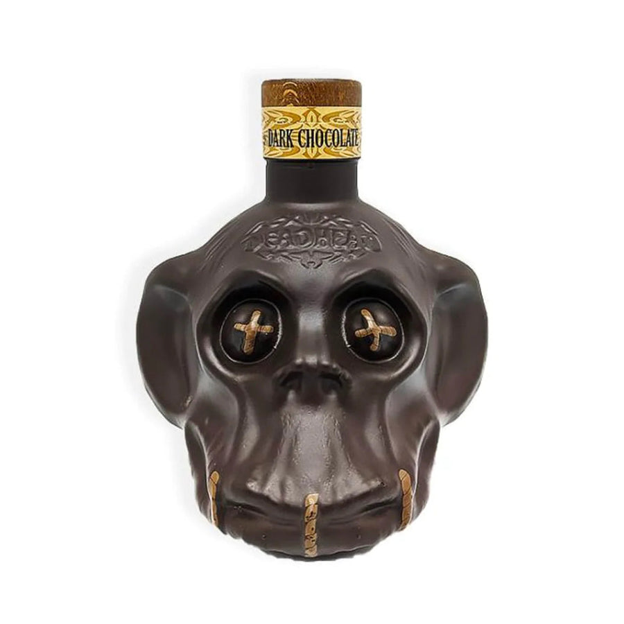 Deadhead Dark Chocolate Rum Rum Deadhead Rum
