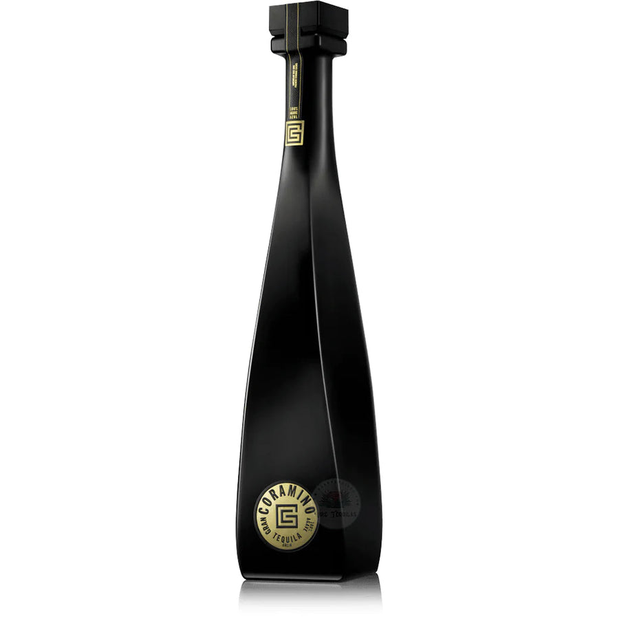 Gran Coramino Anejo Tequila Tequila Gran Coramino