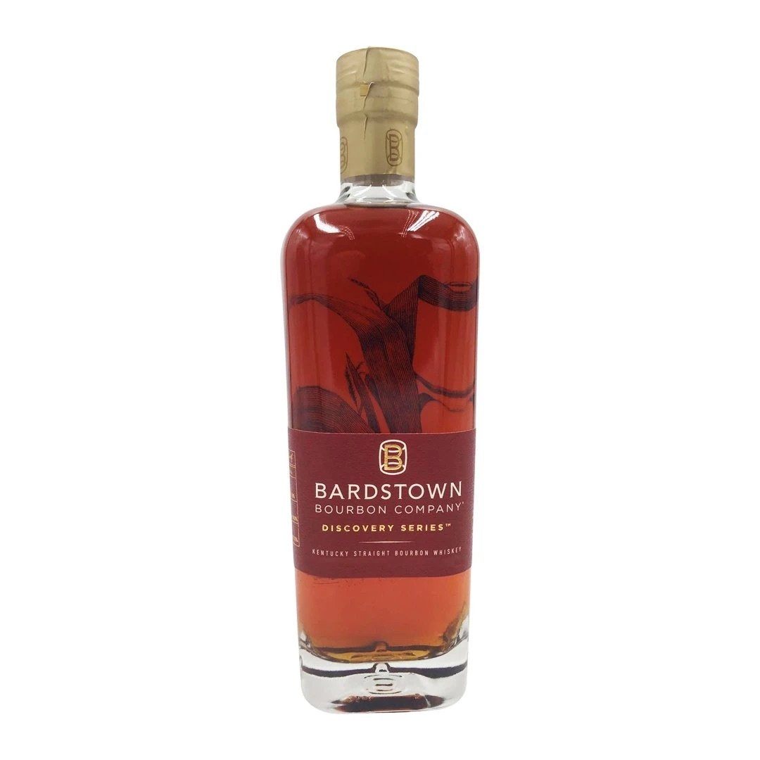 Bardstown Bourbon Company Discovery Series #6 Bourbon Whiskey Bardstown Bourbon Company