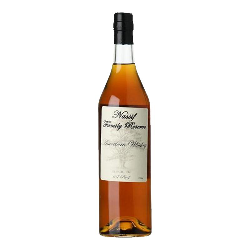 Cat’s Eye Distillery Nassif Family Reserve American Whiskey Whiskey Cat's Eye Distillery