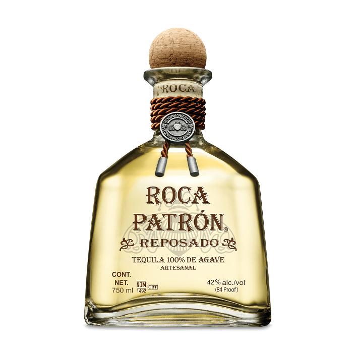 Roca Patrón Reposado Tequila patron