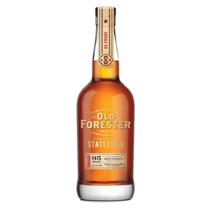 Old Forester Statesman Bourbon Old Forester