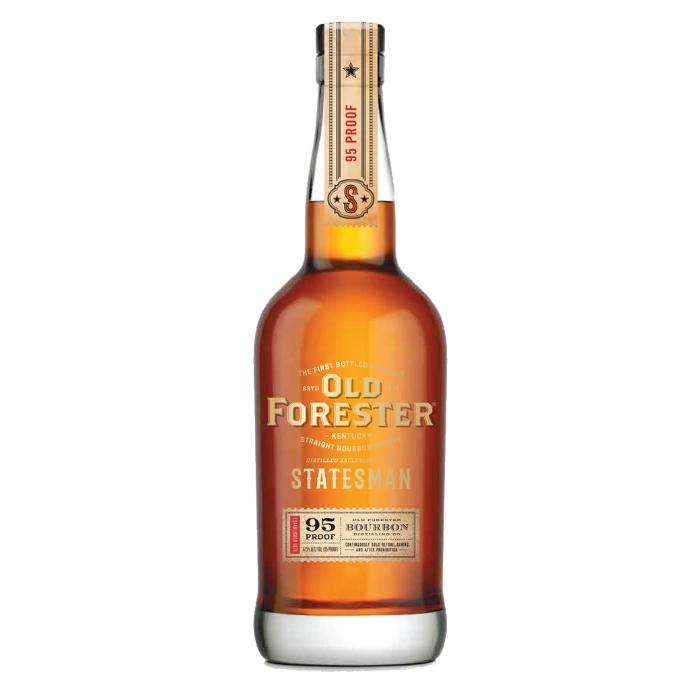 Old Forester Statesman Bourbon Old Forester 