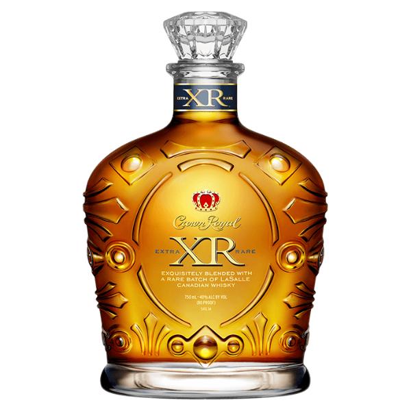Crown Royal XR Canadian Whisky Crown Royal