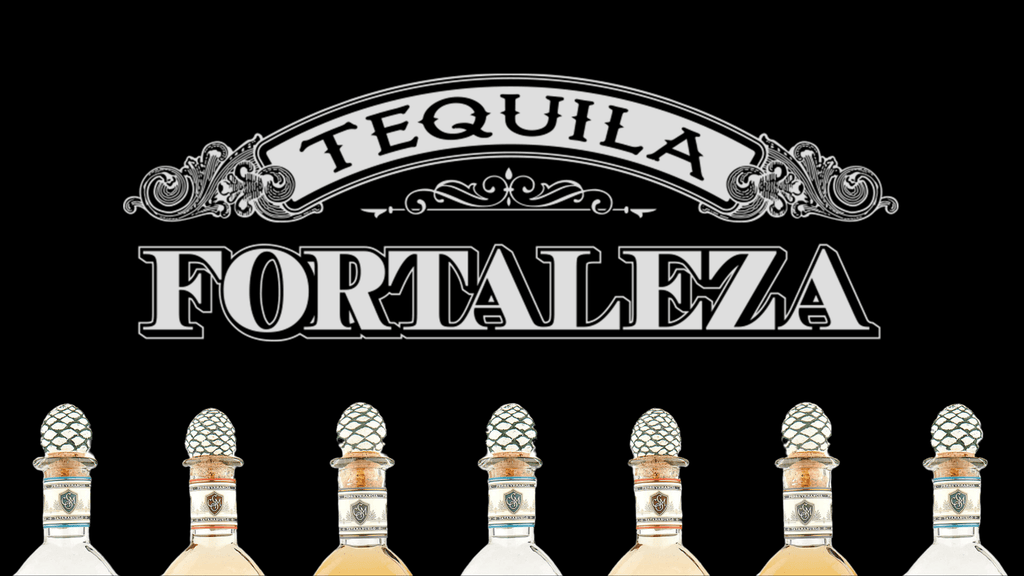 The Fascinating Story of Tequila Fortaleza