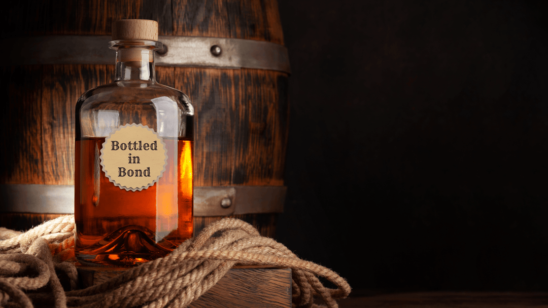 Your Bottled in Bond Whiskey Guide