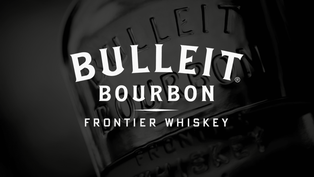 All About Bulleit Frontier Whiskey