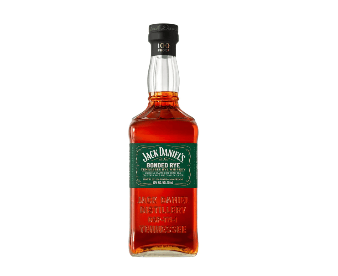 Jack Daniel's Bonded Rye